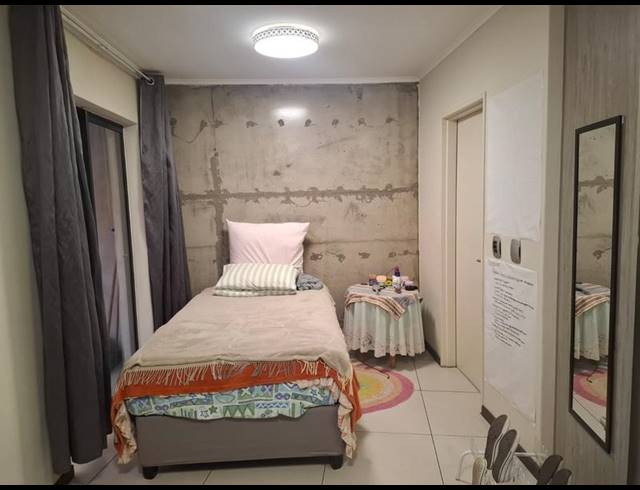 1 BEDROOM APARTMENT FOR SALE IN HATFIELD